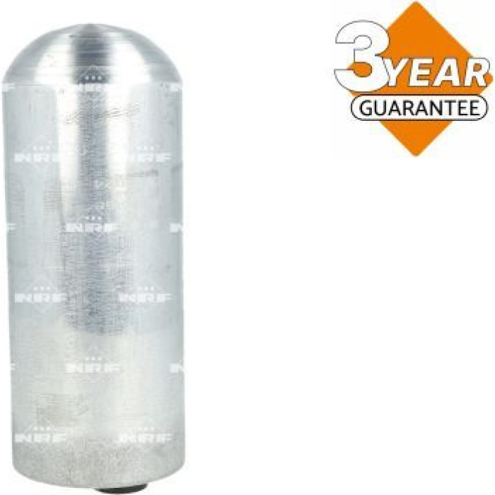 NRF 33119 Trockner, Klimaanlage EASY FIT NRF 33119 Trockner, Klimaanlage EASY FIT