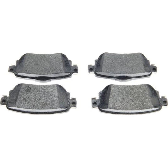 BOSCH 0 986 494 816 Bremsbelagsatz, Scheibenbremse