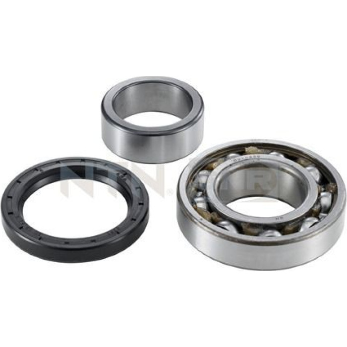 NTN-SNR R177.15 Radlagersatz