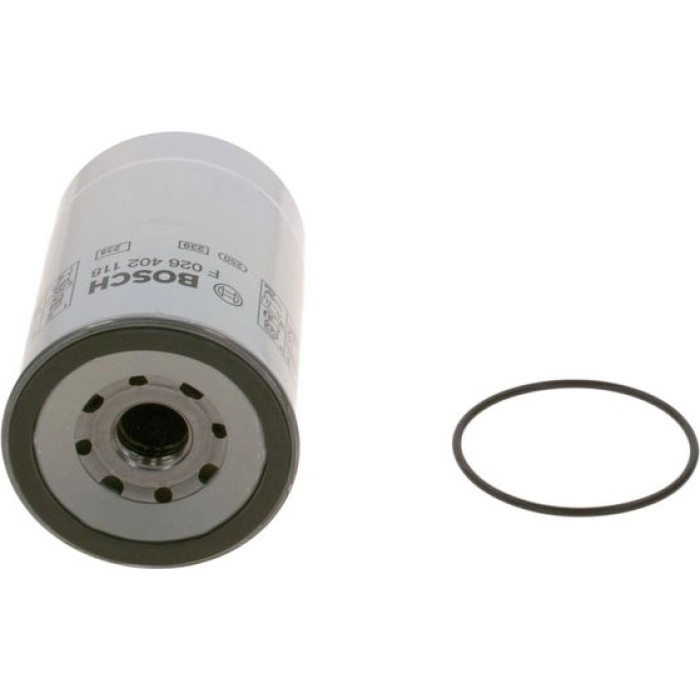 BOSCH F 026 402 118 Kraftstofffilter BOSCH F 026 402 118 Kraftstofffilter