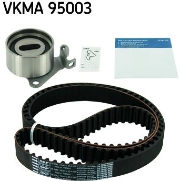 SKF VKMA 95003 Zahnriemensatz SKF VKMA 95003 Zahnriemensatz