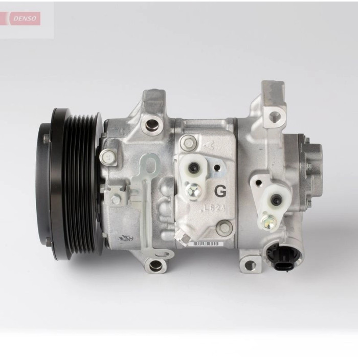 DENSO 6SEU14C Klimakompressor DCP50228 DENSO 6SEU14C Klimakompressor DCP50228