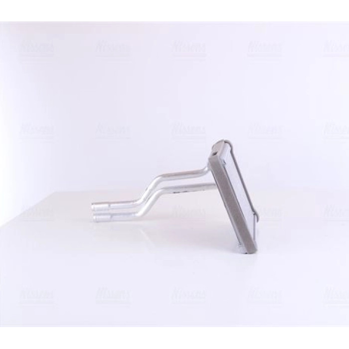 Nissens 77657 Wärmetauscher, Innenraumheizung Nissens 77657 Wärmetauscher, Innenraumheizung