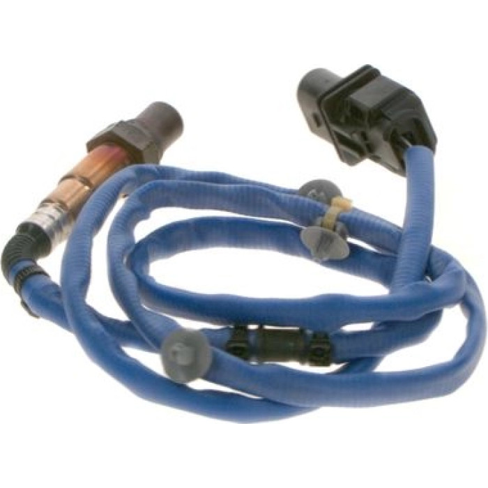 BOSCH 0 258 017 256 Lambdasonde