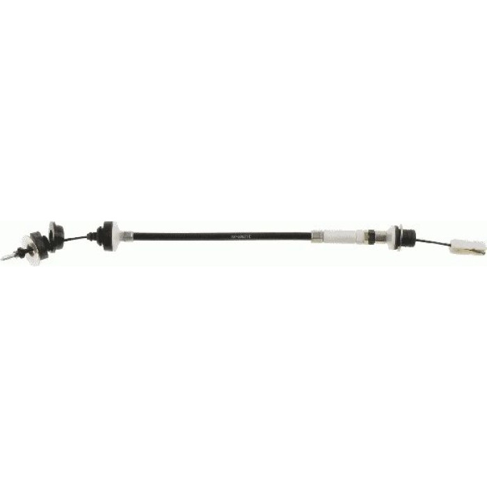 Sachs 3074 600 276 Seilzug, Kupplungsbetätigung
