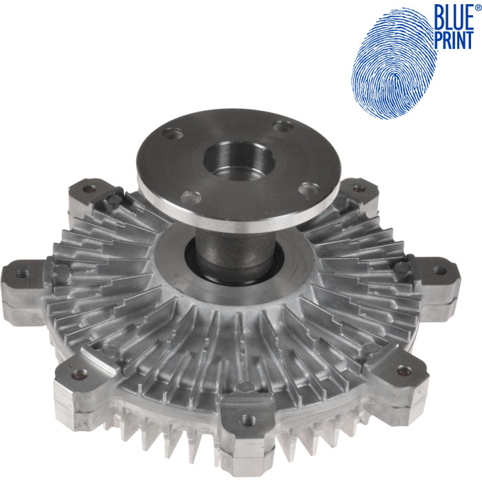 Blue Print ADG091801 Kupplung, Kühlerlüfter Blue Print ADG091801 Kupplung, Kühlerlüfter