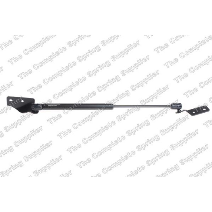 Lesjöfors 8162056 Gasfeder, Kofferraum/Laderaum Lesjöfors 8162056 Gasfeder, Kofferraum/Laderaum