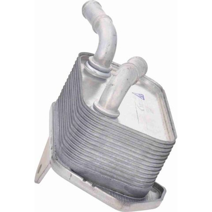 Vemo V15-60-6019 Ölkühler, Motoröl Green Mobility Parts