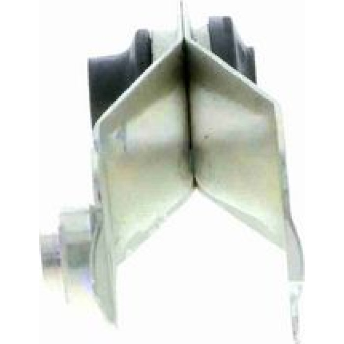 Vaico V46-9607 Lagerung, Motor