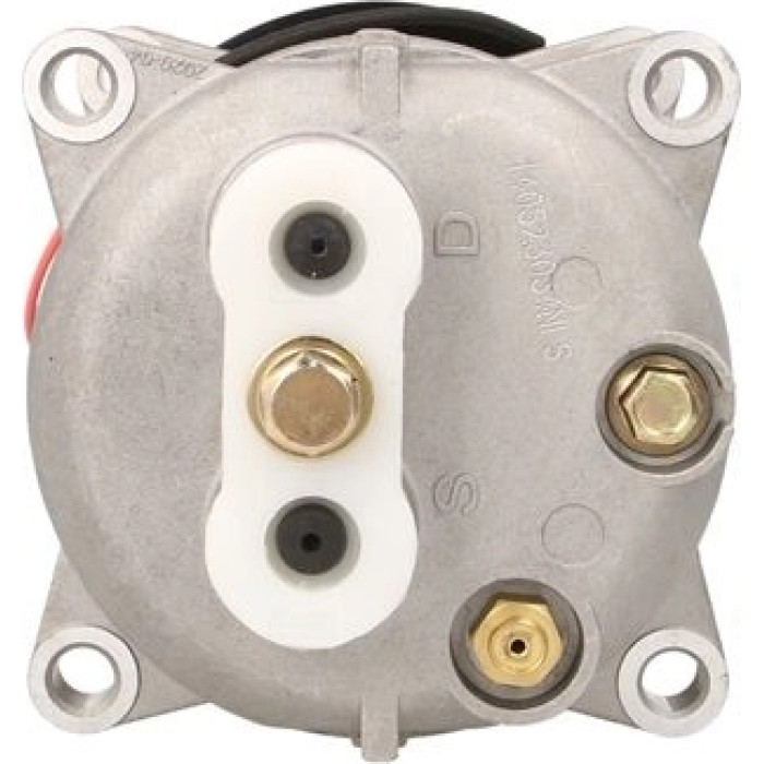 Nissens 899914 Kompressor, Klimaanlage FIRST FIT Nissens 899914 Kompressor, Klimaanlage FIRST FIT