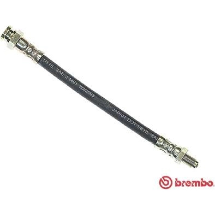 Bremsschlauch T 23 008 Bremsschlauch T 23 008