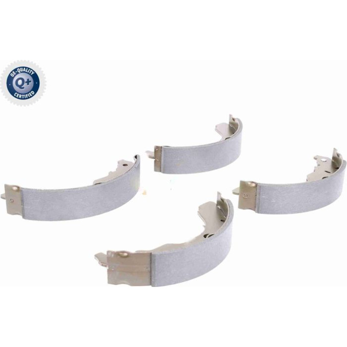 Vaico V42-4131 Bremsbackensatz Q+, Erstausrüsterqualität Vaico V42-4131 Bremsbackensatz Q+, Erstausrüsterqualität