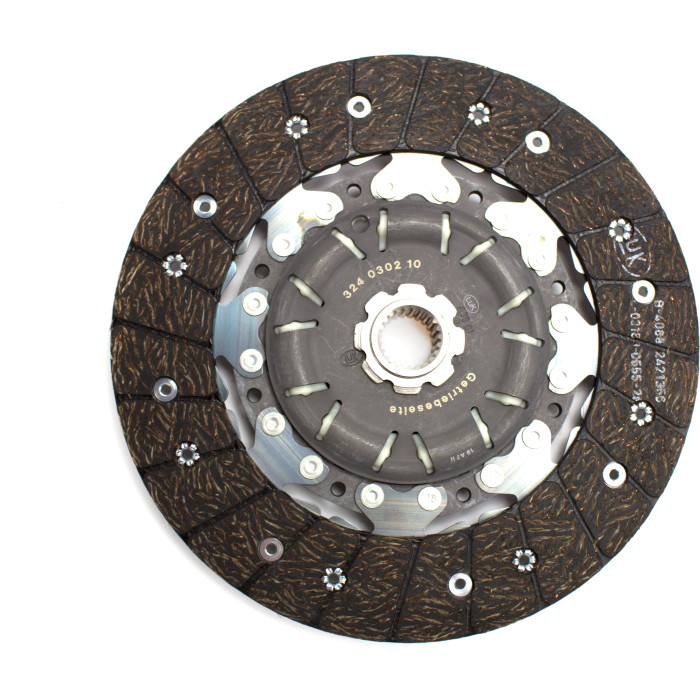 LuK 600 0053 00 Kupplungssatz RepSet DMF LuK 600 0053 00 Kupplungssatz RepSet DMF