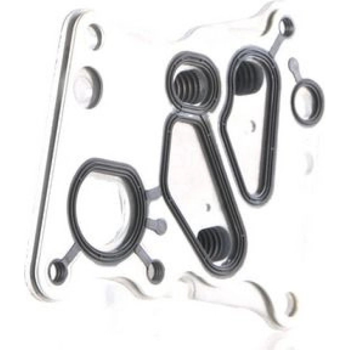 Mahle CLC 153 000S Ölkühler, Motoröl BEHR