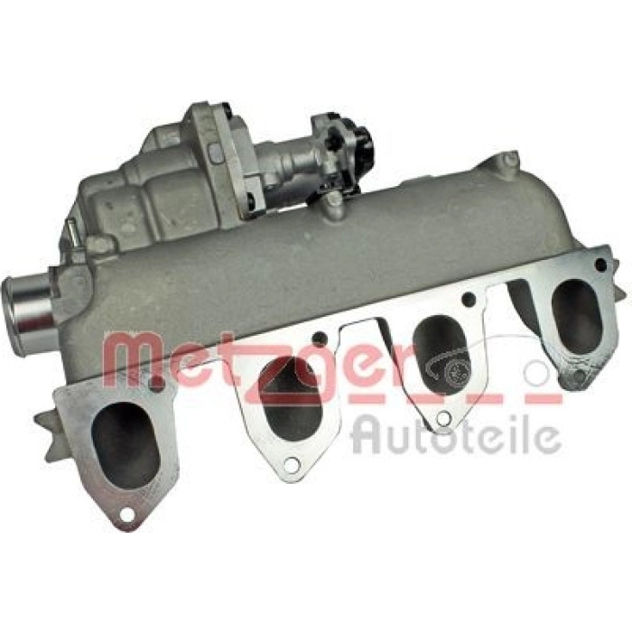 Metzger 0892358 AGR-Ventil