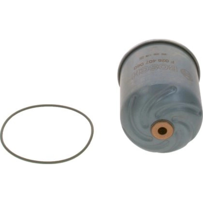 BOSCH F 026 407 060 Ölfilter BOSCH F 026 407 060 Ölfilter