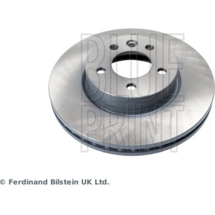 Blue Print ADBP430092 Bremsscheibe