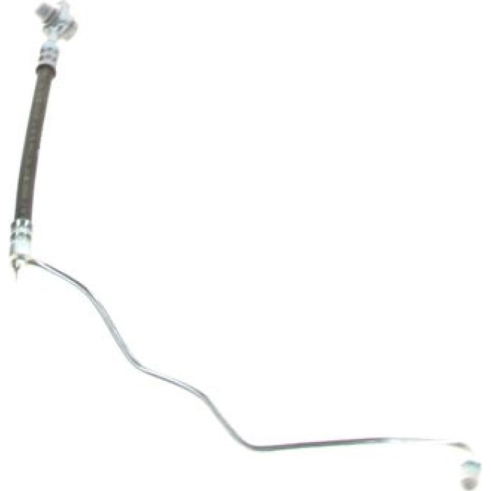 BOSCH 1 987 481 532 Bremsschlauch BOSCH 1 987 481 532 Bremsschlauch