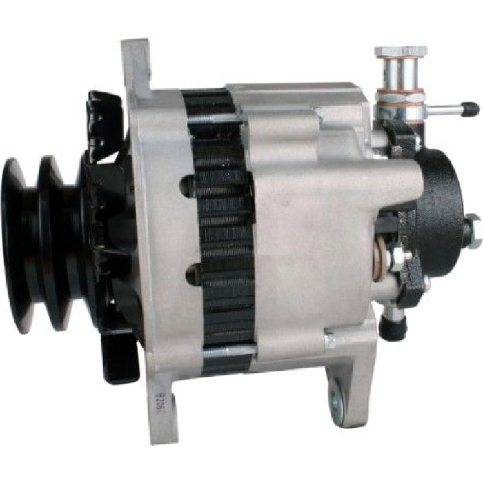 Generator 8EL 012 429-551 Generator 8EL 012 429-551