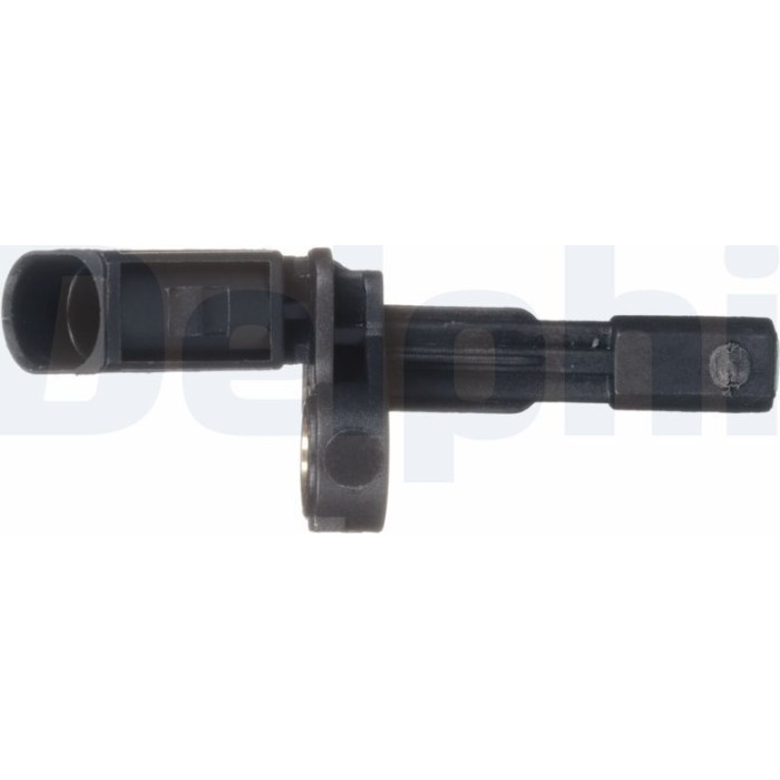 Delphi SS20034 Sensor, Raddrehzahl Delphi SS20034 Sensor, Raddrehzahl