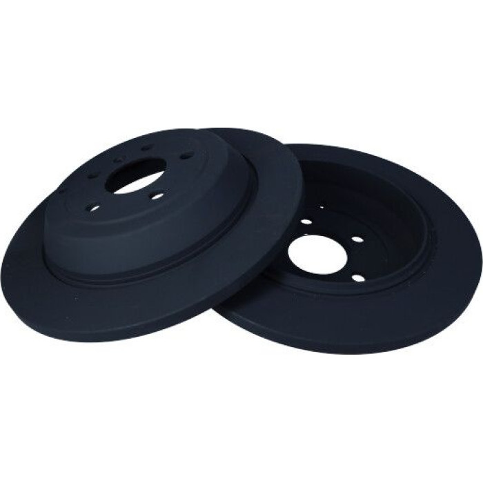 QUARO QD4897HC Bremsscheibe QUARO QD4897HC Bremsscheibe