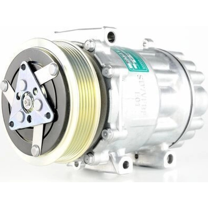Mahle ACP 1343 000P Kompressor, Klimaanlage BEHR Premium Line Mahle ACP 1343 000P Kompressor, Klimaanlage BEHR Premium Line