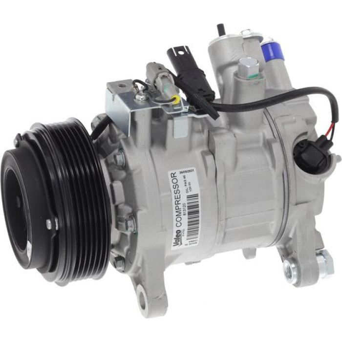 Valeo 813120 Kompressor, Klimaanlage CORE-FLEX Valeo 813120 Kompressor, Klimaanlage CORE-FLEX