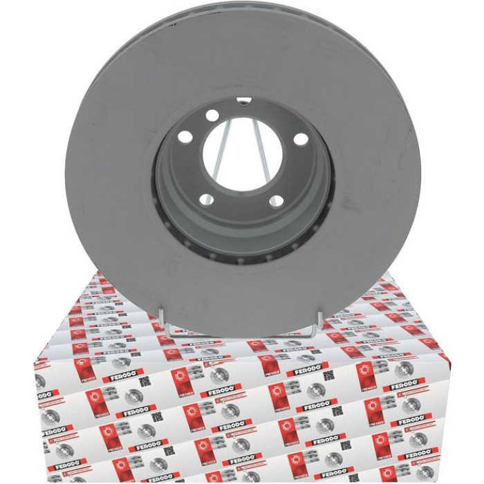 Ferodo DDF832C-1 Bremsscheibe PREMIER Ferodo DDF832C-1 Bremsscheibe PREMIER