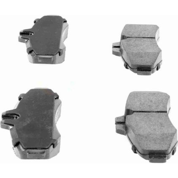 Bremsbelagsatz, Scheibenbremse V30-8155 Bremsbelagsatz, Scheibenbremse V30-8155