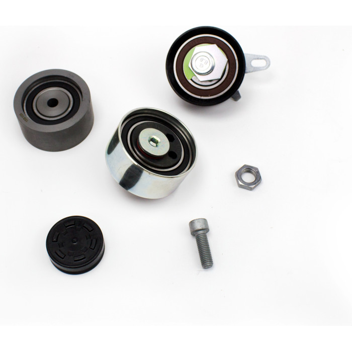 Gates K015557XS Zahnriemensatz PowerGrip™