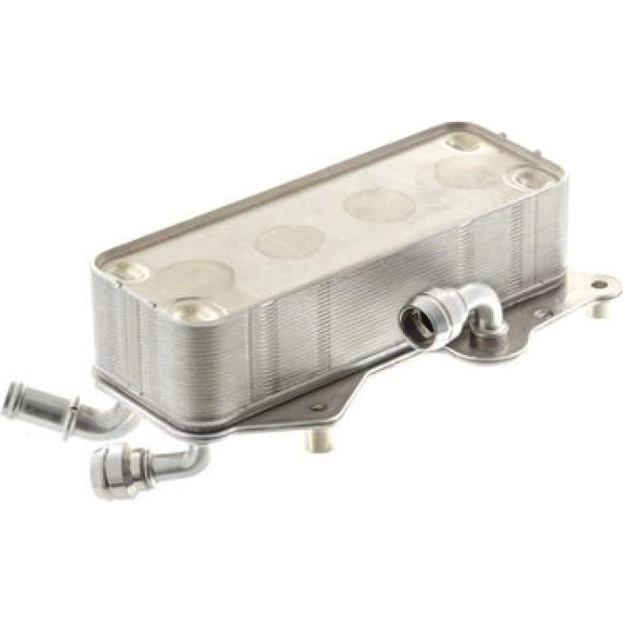Mahle CLC 218 000P Ölkühler, Automatikgetriebe BEHR Premium Line