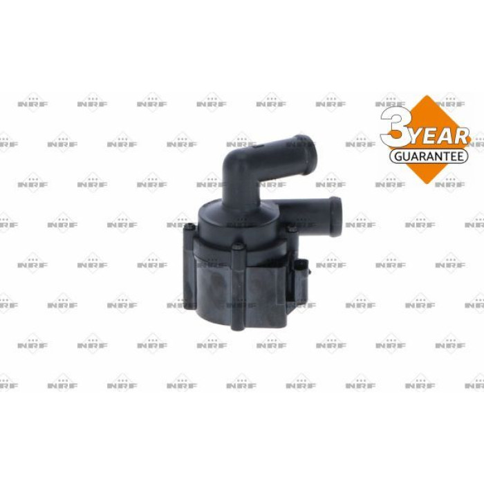 Zusatzwasserpumpe 390016 Zusatzwasserpumpe 390016