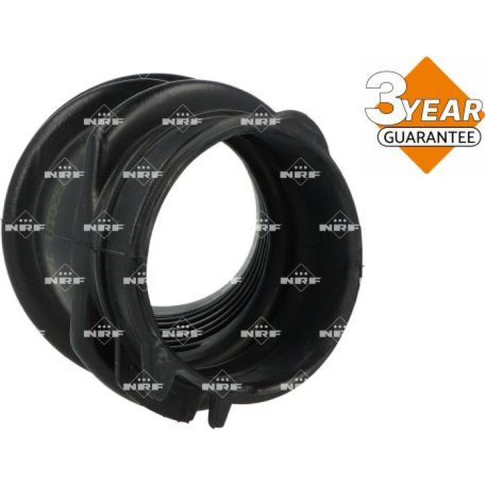 NRF 165020 Ansaugschlauch, Luftfilter EASY FIT NRF 165020 Ansaugschlauch, Luftfilter EASY FIT