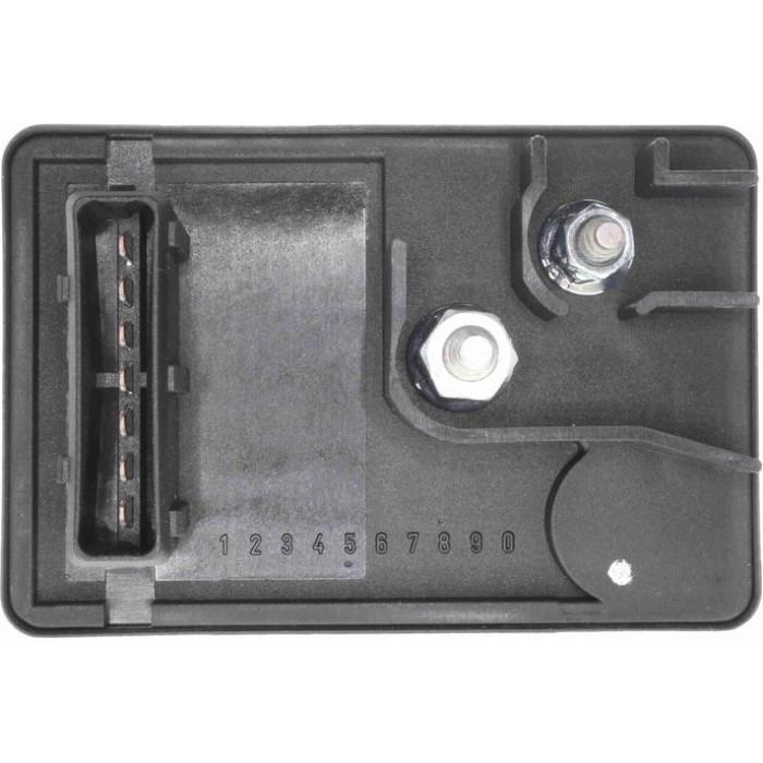 Steuergerät, Glühzeit V22-71-0001 Steuergerät, Glühzeit V22-71-0001