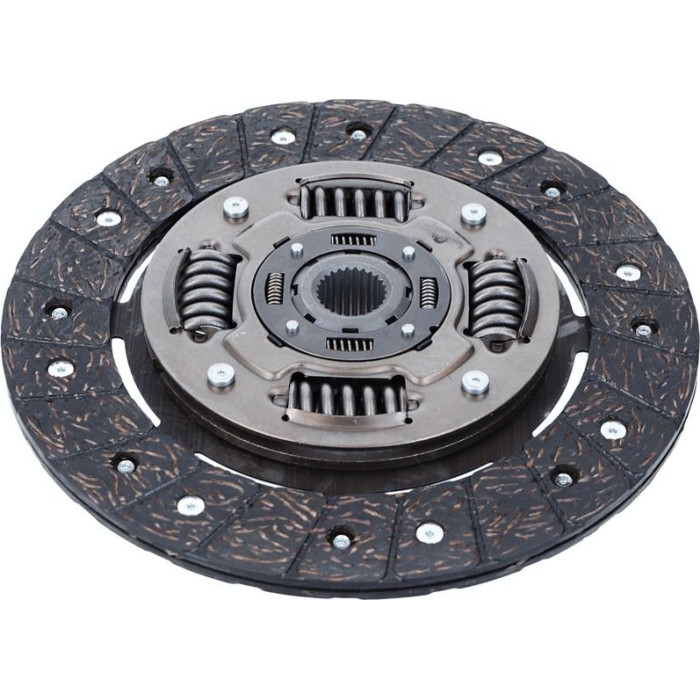 SACHS 3000 951 604 Kupplungssatz SACHS 3000 951 604 Kupplungssatz