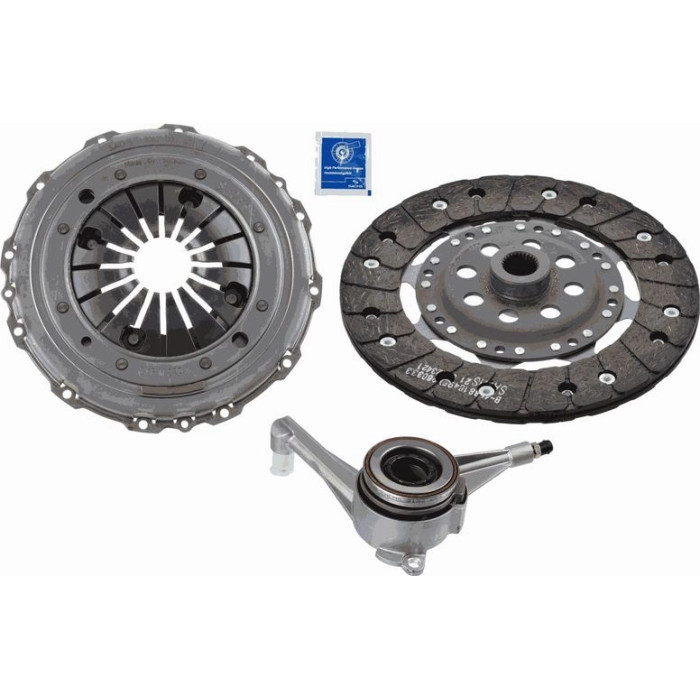 SACHS 3000 990 003 Kupplungssatz Kit plus CSC SACHS 3000 990 003 Kupplungssatz Kit plus CSC