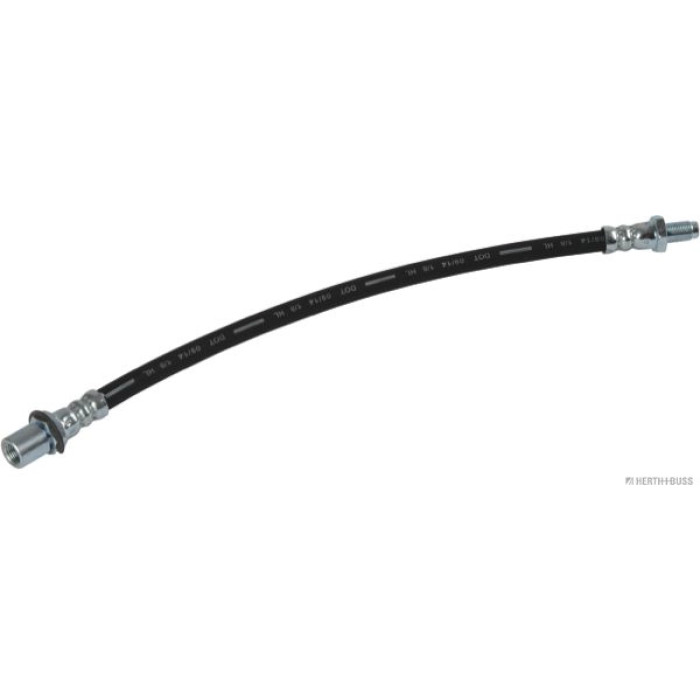 Herth+Buss Jakoparts J3702346 Bremsschlauch Herth+Buss Jakoparts J3702346 Bremsschlauch