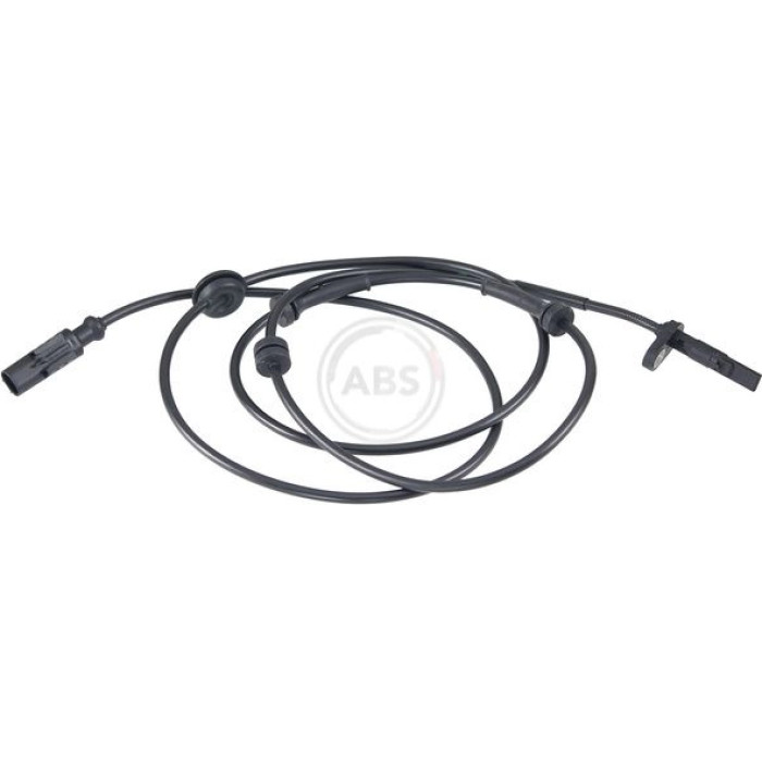 A.B.S 30615 Sensor, Raddrehzahl A.B.S 30615 Sensor, Raddrehzahl