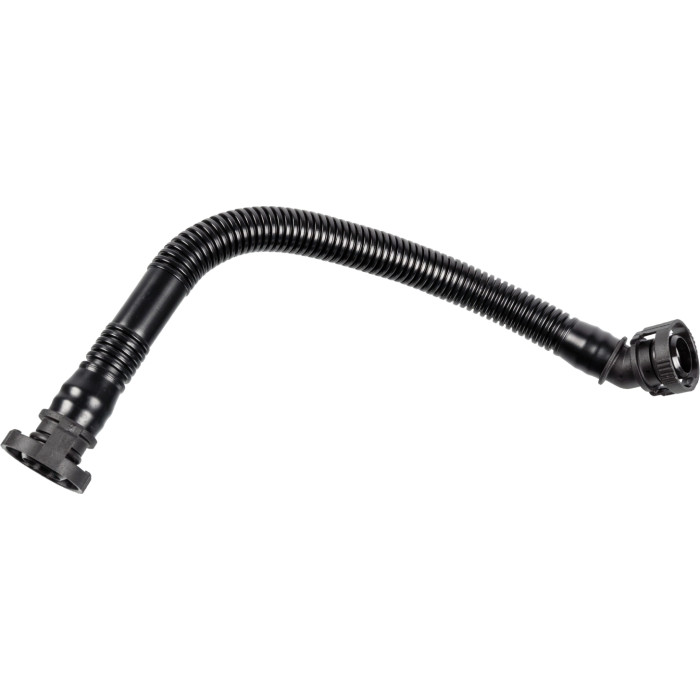 FEBI BILSTEIN 100452 Schlauch, Kurbelgehäuseentlüftung FEBI BILSTEIN 100452 Schlauch, Kurbelgehäuseentlüftung