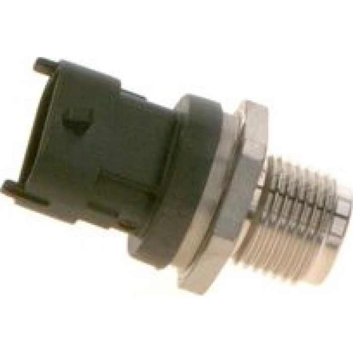 BOSCH 0 281 002 846 Sensor, Kraftstoffdruck BOSCH 0 281 002 846 Sensor, Kraftstoffdruck