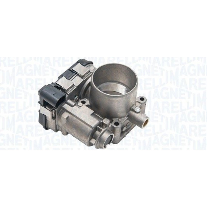 Magneti Marelli 802010136401 Drosselklappenstutzen