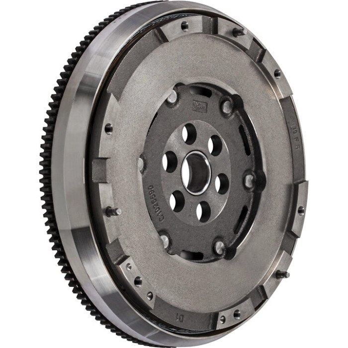 Valeo 836161 Schwungrad DUAL MASS FLYWHEEL Valeo 836161 Schwungrad DUAL MASS FLYWHEEL
