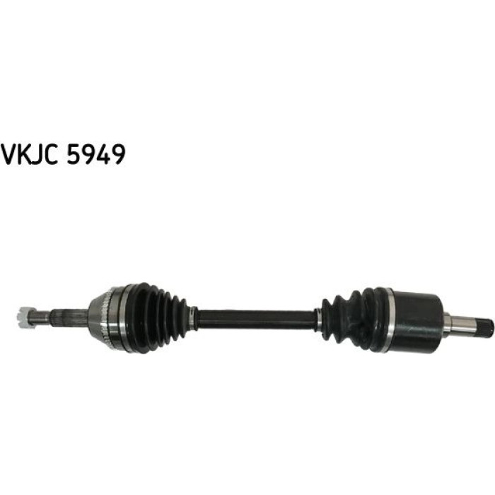 SKF VKJC 5949 Antriebswelle SKF VKJC 5949 Antriebswelle