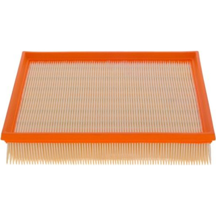 BOSCH F 026 400 551 Luftfilter