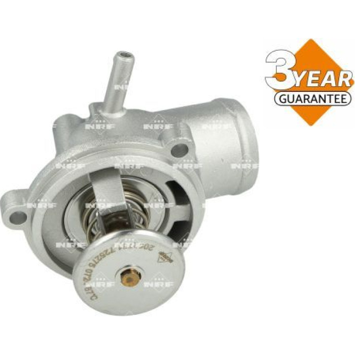 NRF 725275 Thermostat, Kühlmittel EASY FIT