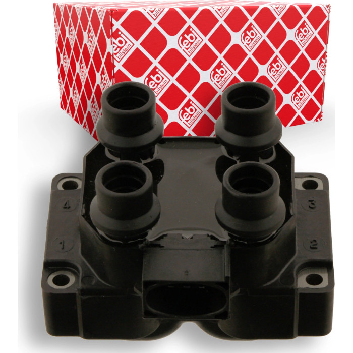 FEBI BILSTEIN 30971 Zündspule FEBI BILSTEIN 30971 Zündspule