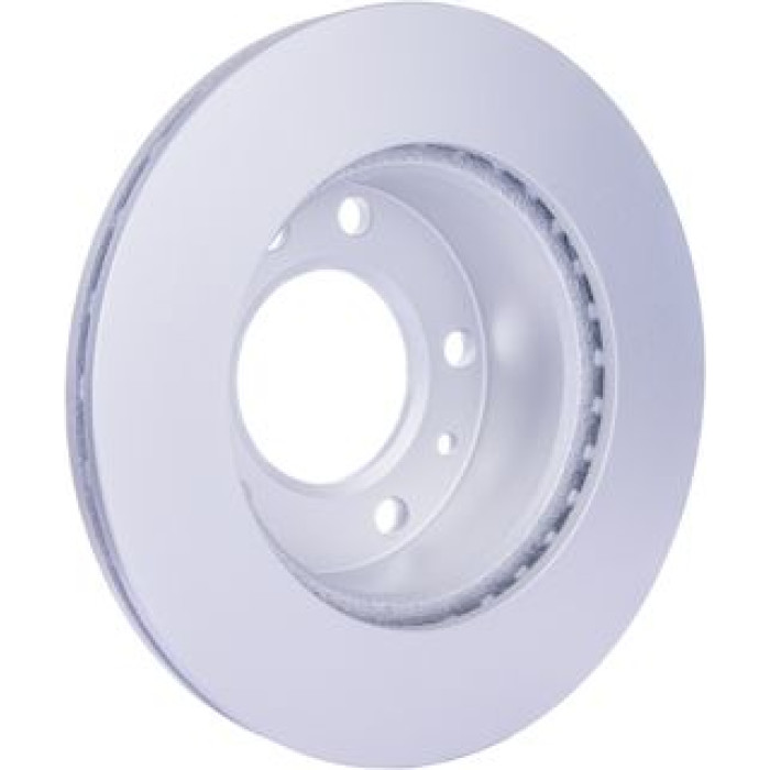 Hella Pagid 8DD 355 128-251 Bremsscheibe Pro High Carbon