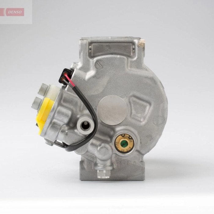 DENSO 6SEU16C Klimakompressor DCP17070 DENSO 6SEU16C Klimakompressor DCP17070