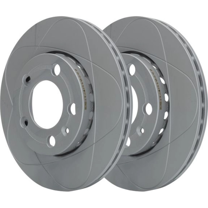 ATE 24.0318-0137.1 Bremsscheibe PowerDisc ATE 24.0318-0137.1 Bremsscheibe PowerDisc