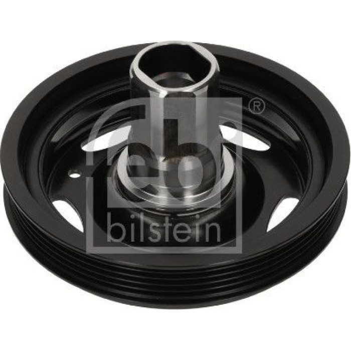 febi bilstein 194319 Riemenscheibe, Kurbelwelle